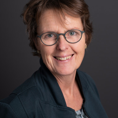 Henriette van Haaften praktijkverpleegkundige ouderen Weidedreef